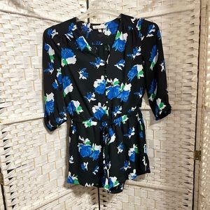Romper by Lila Rose size 2